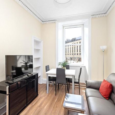Altido Charming Flat Near City Centre Эдинбург Экстерьер фото