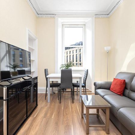 Altido Charming Flat Near City Centre Эдинбург Экстерьер фото